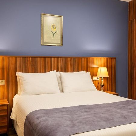 Cihangir Room & Suites 伊斯坦布尔 外观 照片
