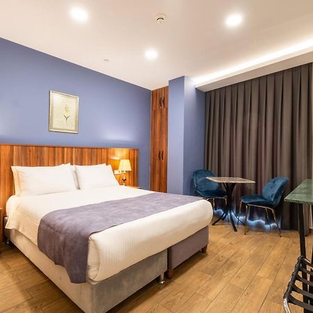 Cihangir Room & Suites 伊斯坦布尔 外观 照片