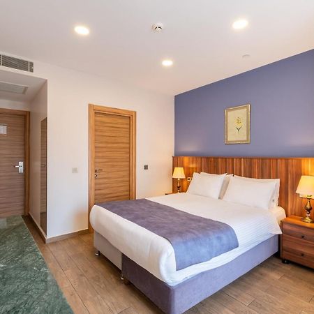 Cihangir Room & Suites 伊斯坦布尔 外观 照片