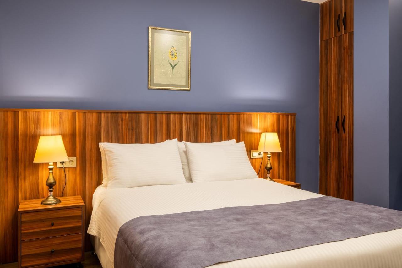 Cihangir Room & Suites 伊斯坦布尔 外观 照片