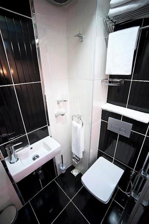 Cihangir Room & Suites 伊斯坦布尔 外观 照片