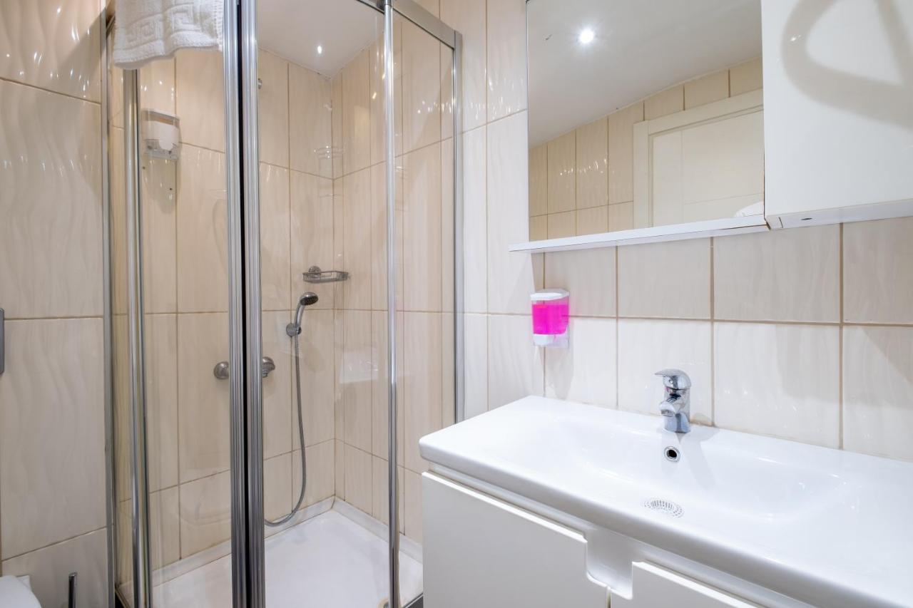 Cihangir Room & Suites 伊斯坦布尔 外观 照片