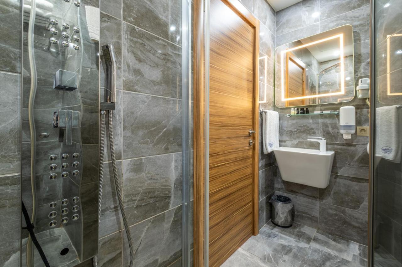 Cihangir Room & Suites 伊斯坦布尔 外观 照片