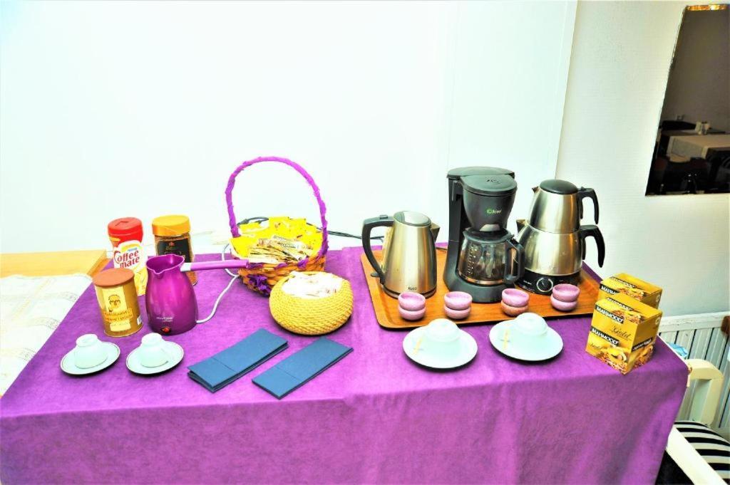 Cihangir Room & Suites 伊斯坦布尔 外观 照片