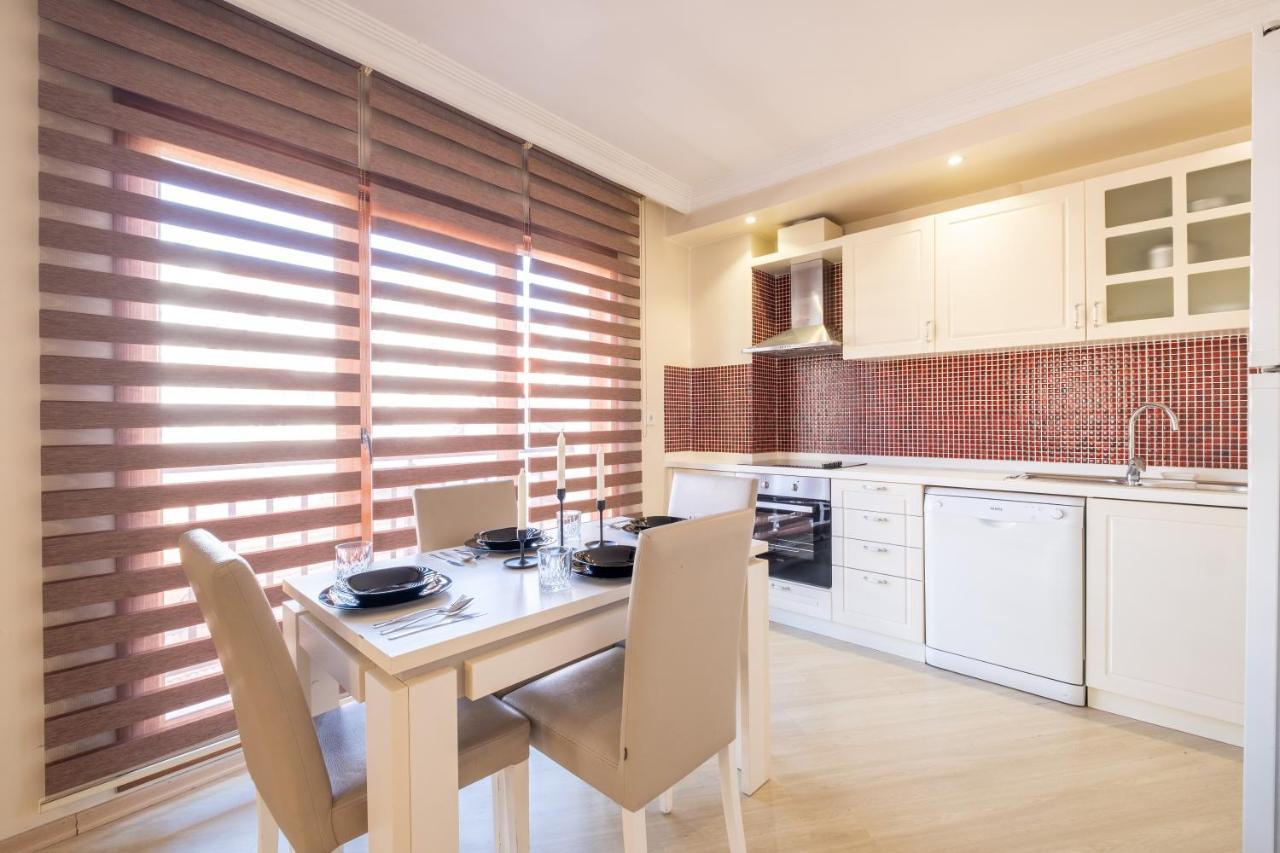 Cihangir Room & Suites 伊斯坦布尔 外观 照片