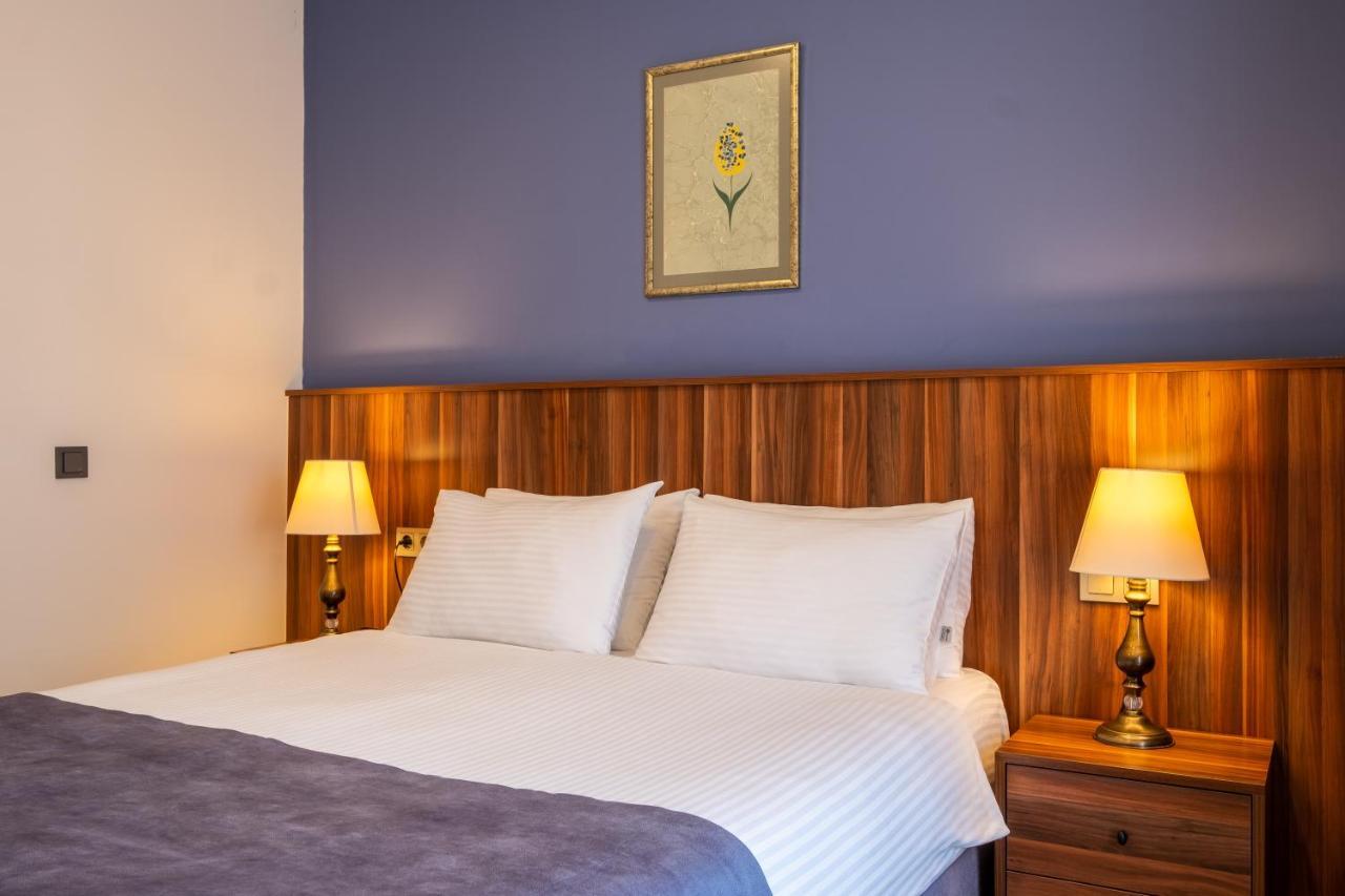 Cihangir Room & Suites 伊斯坦布尔 外观 照片