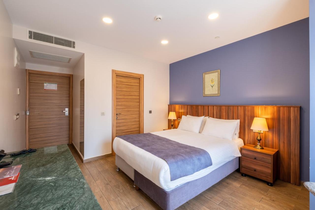 Cihangir Room & Suites 伊斯坦布尔 外观 照片