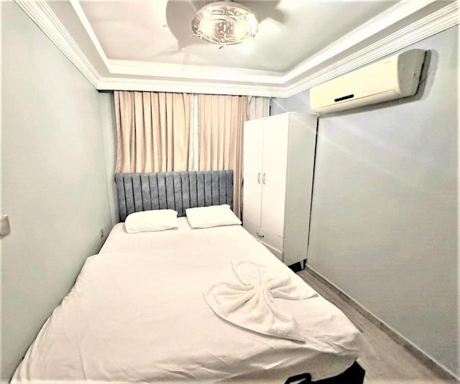 Cihangir Room & Suites 伊斯坦布尔 外观 照片